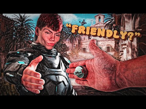 The Golden Age of Arc Raiders