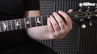 Guitar Lesson: Learn how to play The White Stripes - Dead Leaves and the Dirty Ground