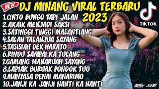 Download lagu DJ MINANG VIRAL TERBARU - CINTO BUNGO TAPI JALAN X AKAIK MENJADI SAKSI BREAKBEAT FULL BASS mp3 Download lagu DJ MINANG VIRAL TERBARU - CINTO BUNGO TAPI JALAN X AKAIK MENJADI SAKSI BREAKBEAT FULL BASS mp3