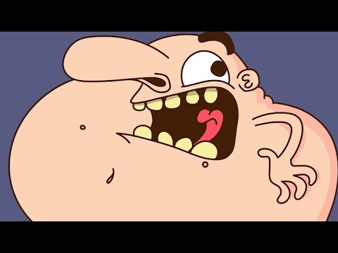 Hot Snakes and Bubble Gutz