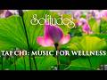 Dan Gibson’s Solitudes - Lotus Temple | Tai Chi: Music for Wellness