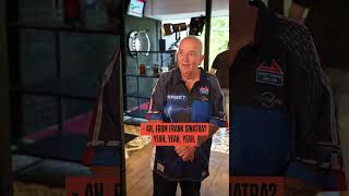 Download lagu Which darts player would you back on karaoke night? #philtaylor #chrisdobey #darts #dartsplayers mp3