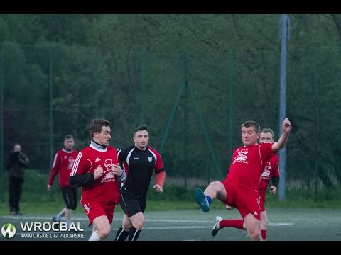 WROCBAL: Wiosna 2017 - tydzień 6.