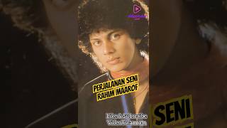 Download lagu Rahim Maarof: Rocker Sejati Dulu & Kini | Evolusi 40 Tahun Dalam Muzik mp3
