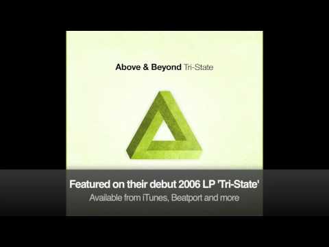 Above & Beyond - Tri-State