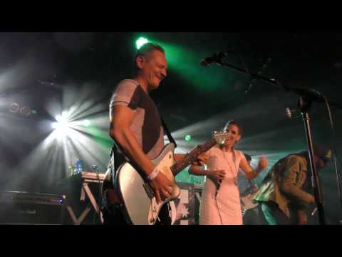 Random Trip ft. Fábián Juli, Heincz Gábor 'Biga', MC Kemon @A38 2017. 01. 31.