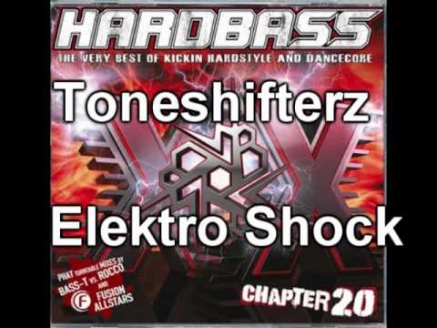 Hardbass chapter 20 CD 2 Part 1/6