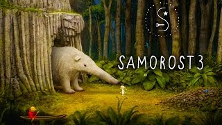 Samorost 3 Cosmic Edition 5