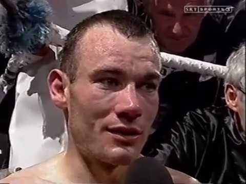 Kevin McCarthy vs Adrian Chase