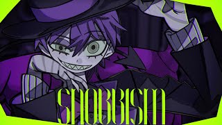 SNOBBISM／covered by 剣持刀也