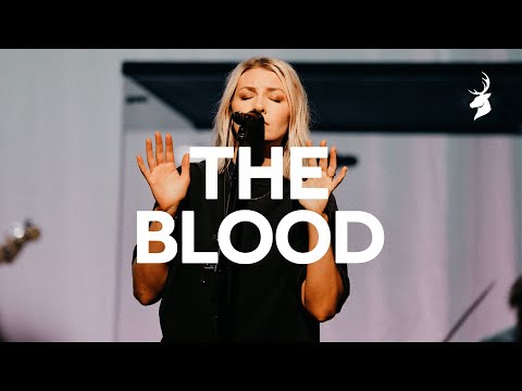 The Blood - Emmy Rose, Bethel Music | Moment