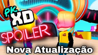 pk xd atualizao ,spoiler! Tdio nunca mais | Be games 765.