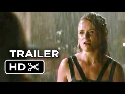 SXSW (2014) - Veronica Mars Trailer - Kristen Bell Movie HD