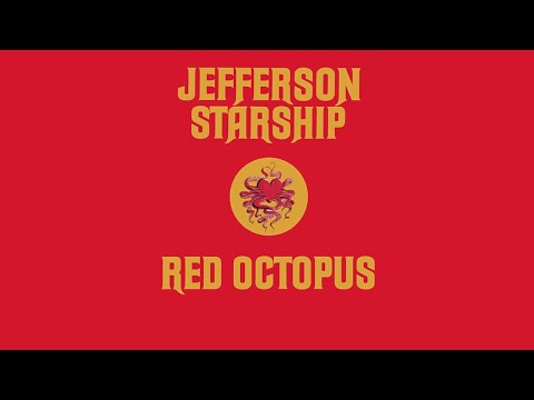 Jefferson Starship - Miracles (Official Audio)