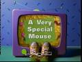 A Microsoft ActiMates Showcase Placeholder Barney Friends Episode 519 A Very Special Mouse