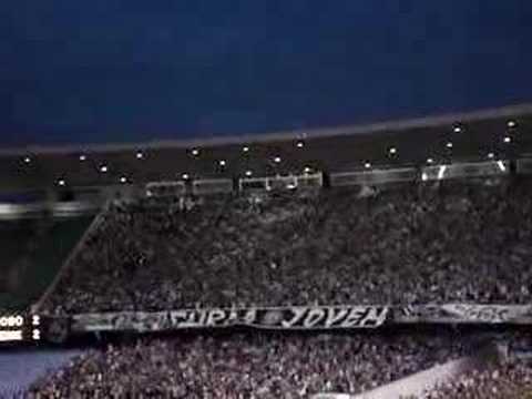 Botafogo 2 x 2 Cabofriense 15/04/07