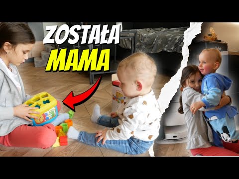 LENA ZOSTAŁA MAMA DWÓJKI DZIECI! 😱❤️