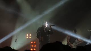 Bauhaus - Swing The Heartache (The Hollywood Palladium 11/03/2019)