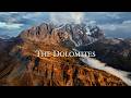 Silent Hiking 9 Days In The Dolomites In Autumn