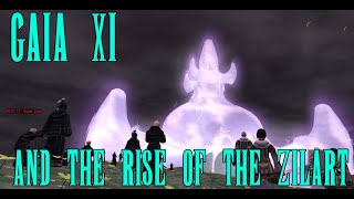 Final Fantasy XI - GaiaXI Server: Rise of the Zilart Missions