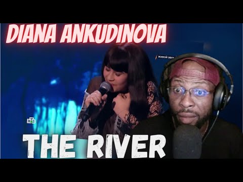 DIANA ANKUDINOVA MESMERIZES WITH ENCHANTING PERFORMANCE OF 'THE RIVER' - MUST-WATCH MUSICAL MAGIC!