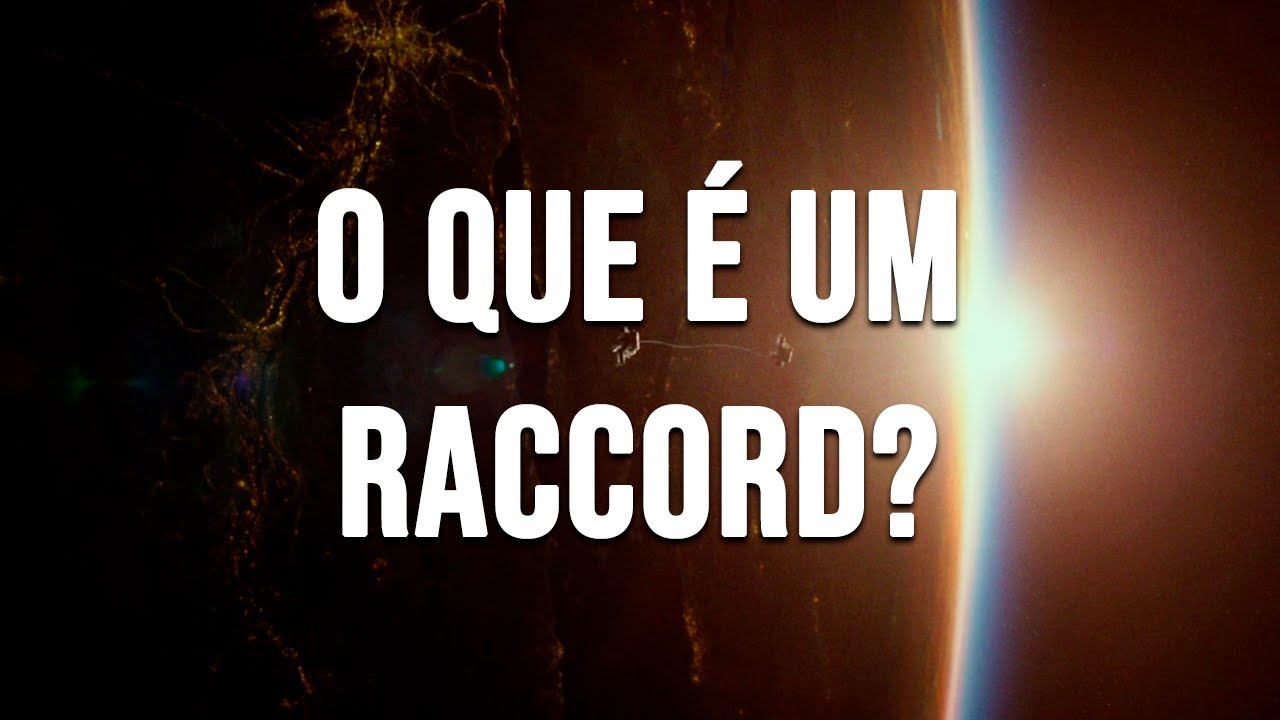 O Que é um Raccord?