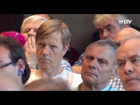 Das sollten Sie wissen - 08.10.2018