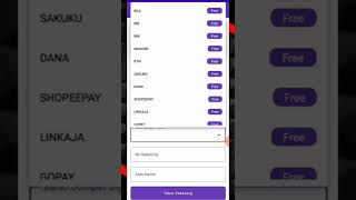 Download lagu HOW TO EXCHANGE CREDIT FOR DANA, GO-PAY, AND SHOPEEE-PAY WITHOUT ANY HASSLE - Full on the Agrotek... mp3