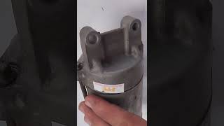 Vídeo de Motor Partida Honda Cbr 1100 Xx 1998