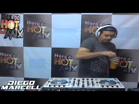 SEXTA HOT  90  -  DIEGO MARCELL  -  05/02/2021