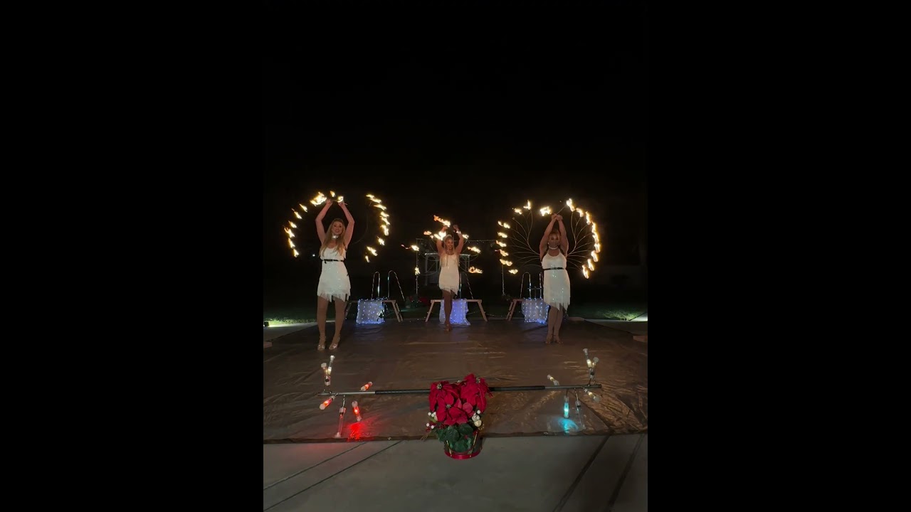 Promotional video thumbnail 2 for Burning Desire