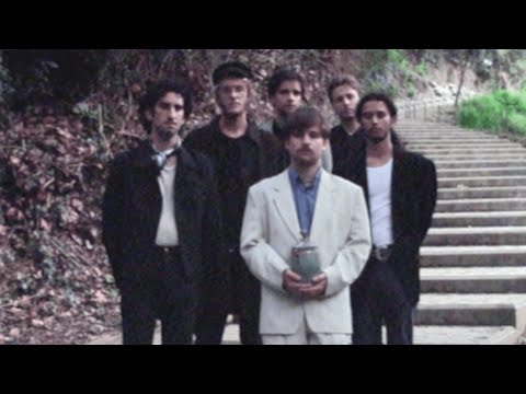 La Ludwig Band - S'ha mort l'home més vell d'Espolla (videoclip oficial)
