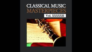 04 Raymond Meylan - Romance for Flute and Orchestra - Classical Music Masterpieces, Vol. LII