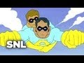 Ambiguously Gay Duo Fortress Of Privacy Saturday Night Live