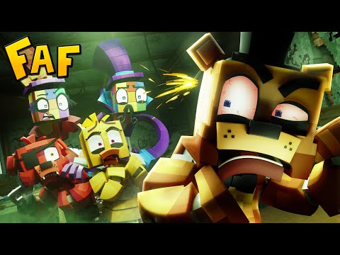 FAF: THE RAGE - S2 EP5
