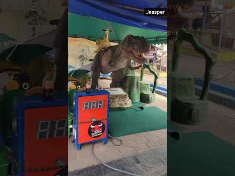 Juegos mecánicos en el parque de Pueblo Nuevo #pueblonuevo #esteli #fiestaspatronales #toros