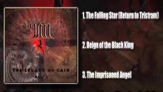 Jordan Miles   The Legacy of Cain (FULL EP 2013 HD)