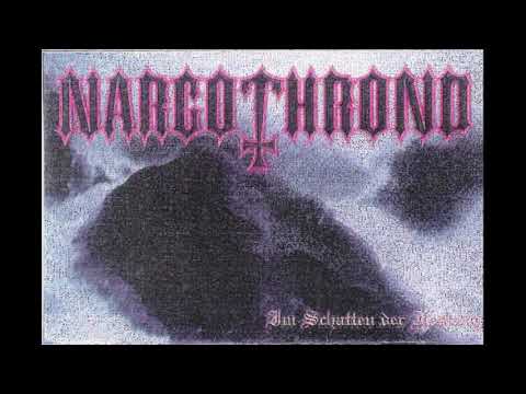 Nargothrond (Ger) Lost Homeland (1995 blackmetal)