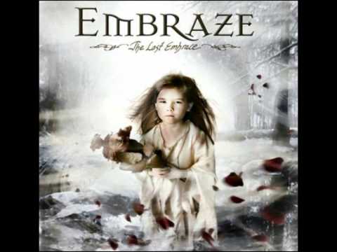 Embraze  - Racing Against Time