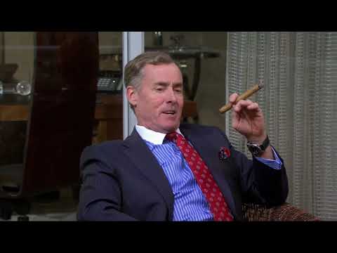 GROUND FLOOR SEASON 1 E 1 BEST OF Mr. Mansfield