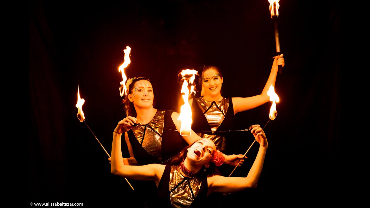 Promotional video thumbnail 1 for Hoop You