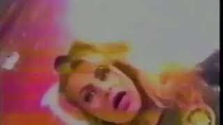 Paulina Rubio: Sangre latina &quot;Video&quot;