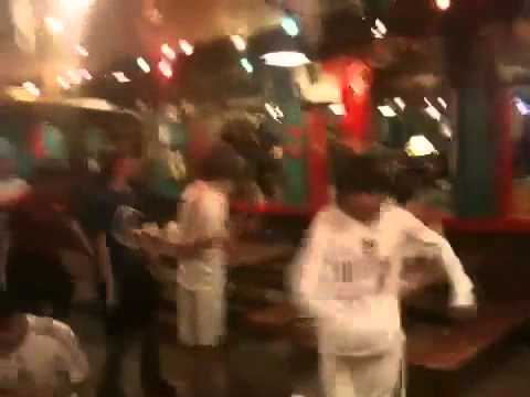 GSA 97 Phoenix Red Danny Kierath and Tristan Trevino