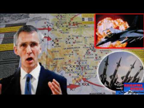 OVO SU KRILI 20 GODINA - Tajni spisak najveće alijanse u istoriji otkriva šta sve fali..