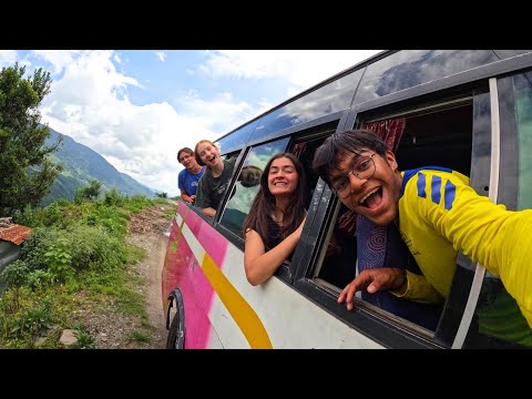 Cambodia: Learning Service & Community Building (Summer) Video Gallery'