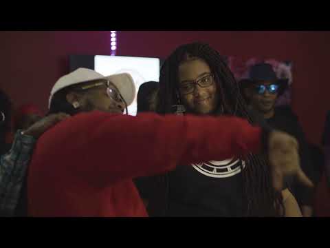 Fliparachee - WEIRDO Dir X Fats Fontana