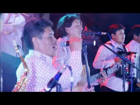 LOS ASWAN QHARIS DE AZANGARO