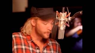 Alan Jackson & George Jones  -  "A Good Year For The Roses"