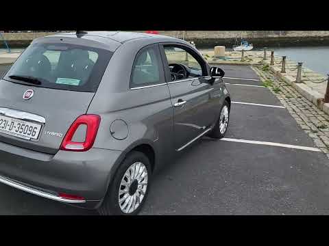 Fiat 500 Dolche Vita 1 Lt Petrol Hybrid Manual2023 - Image 2