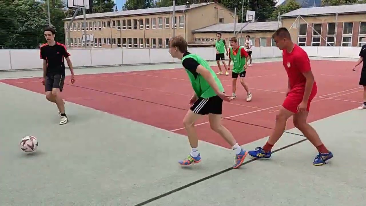 Deň zdravia, športu, ochrany, obrany a bezpečnosti